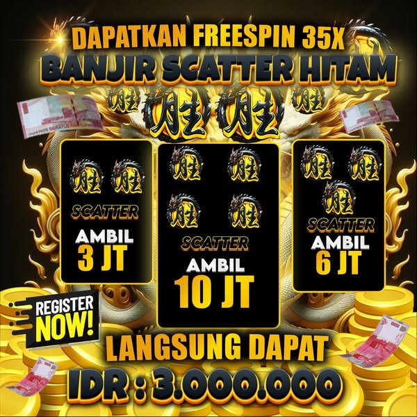 DEWASURGA : Game Online Top Banget Bet 100 Rupiah